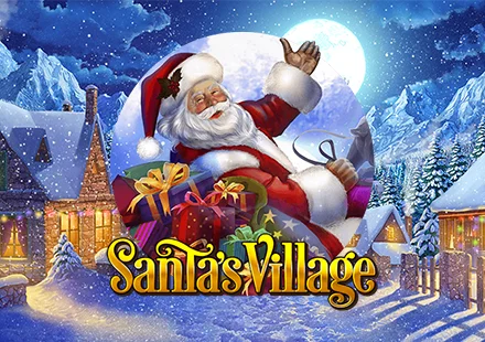 Santas Village